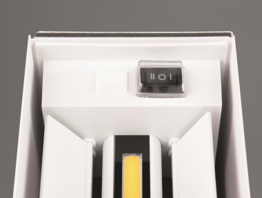 Trio WL TALENT,2x0,5W,         R27759131 