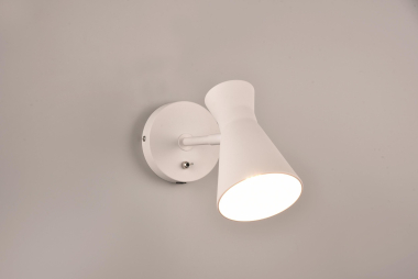 TRIO Wandleuchte ENZO,1x E27   R20781731 