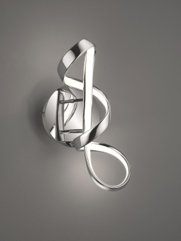 Trio LED-WL PERUGIA, 18W,      R27091106 