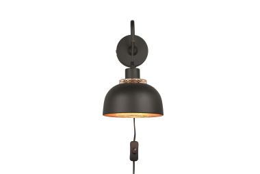 Trio Wandl. PUNCH, 1xE27       R20811732 