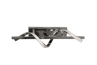 Trio LED-Wandl. ISABEL, 8,5W   R22201106 