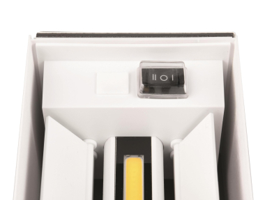 Trio WL TALENT,2x0,5W,         R27759131 