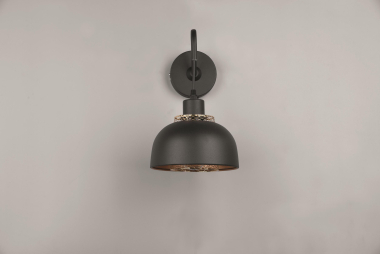 Trio Wandl. PUNCH, 1xE27       R20811732 