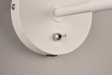 TRIO Wandleuchte ENZO,1x E27   R20781731 