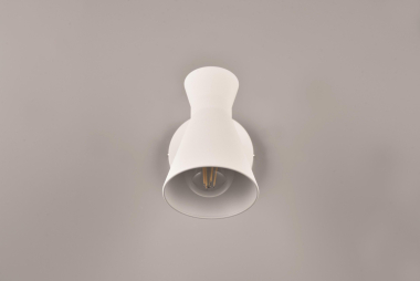 TRIO Wandleuchte ENZO,1x E27   R20781731 