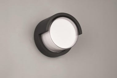 Trio Wandleuchte PUNO 1x 8W    R27036132 