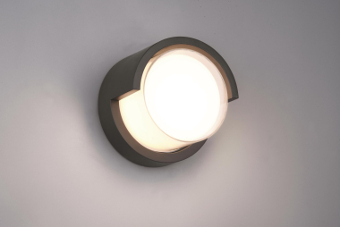 Trio Wandleuchte PUNO 1x 8W    R27036132 