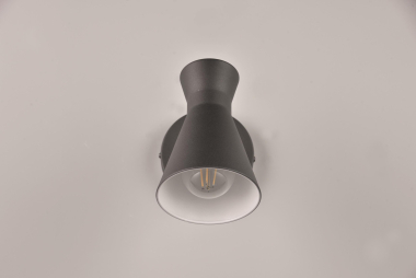 TRIO Wandleuchte ENZO,1x E27   R20781732 