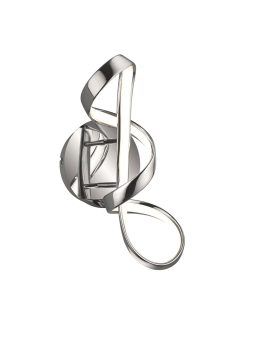 Trio LED-WL PERUGIA, 18W,      R27091106 