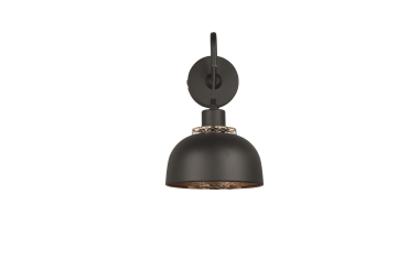 Trio Wandl. PUNCH, 1xE27       R20811732 