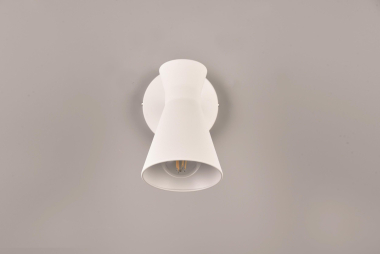 TRIO Wandleuchte ENZO,1x E27   R20781731 