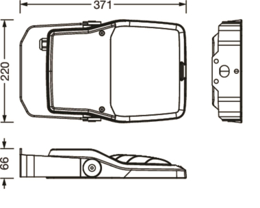 Siteco                      5XA7762A2D3A 