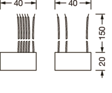 Siteco SITECO Connect         5XA769SCST 