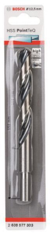 Bosch Metallspiralbohrer HSS  2608577303 