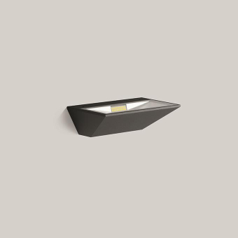 BEGA Wandfluter 4000K            33361K4 