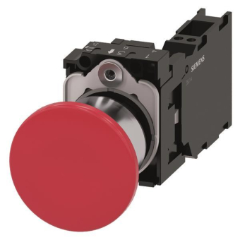 Siemens               3SU1150-1BA20-3FA0 