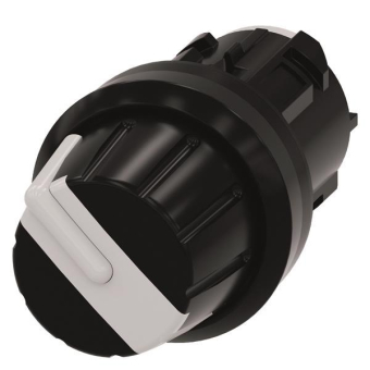 SIEM Knebelschalter,  3SU1000-2AS60-0AA0 