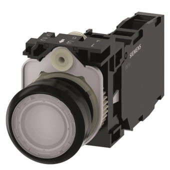 Siemens               3SU1106-0AB60-1FA0 