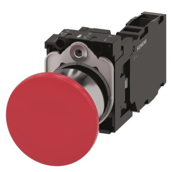 Siemens               3SU1150-1BA20-1FA0 