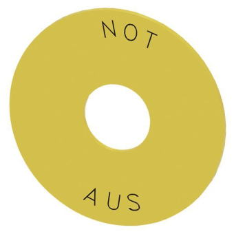 Siemens 3SU19000BB310AS0 Unterlegscheibe 