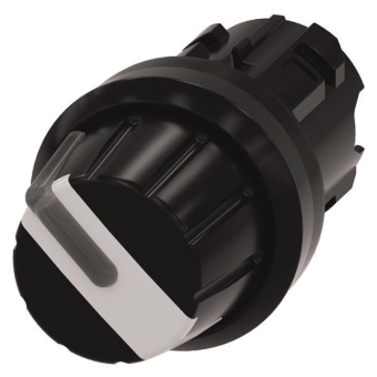 Siemens 3SU10022AF600AA0 Knebelschalter 