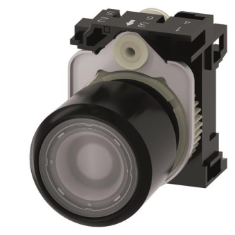 Siemens               3SU1201-0EB70-0AA0 