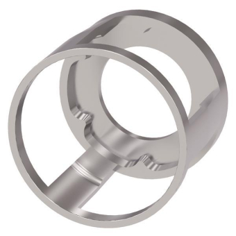 Siemens               3SU1950-0DL80-0AA0 