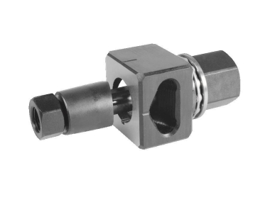 Rittal Blechlocher Spezial-   AS 4055440 