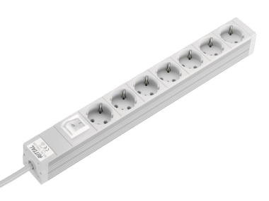 Rittal Steckdosenleiste 7f    DK 7240220 