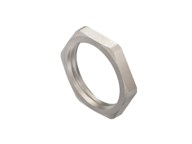 Kleinhuis Sechskantmutter Pg9     420/09 