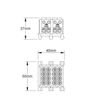 Kleinhuis                      HLAC25-22 
