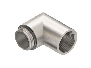 Kleinhuis Verschraubungswinkel 90 853M32 