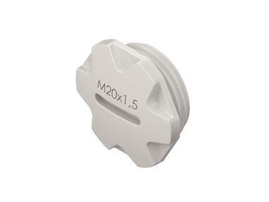 Kleinhuis Verschlussschraube      514M32 