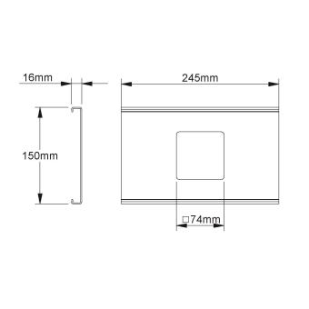 Kleinhuis D.-abschnitt      HKLD01/150.3 