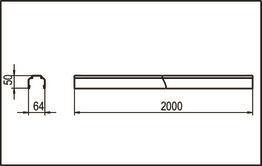 RIDI VLTM 2000-11 SW           1500184SW 