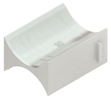 NIED Doppelwannen                  DW 26 