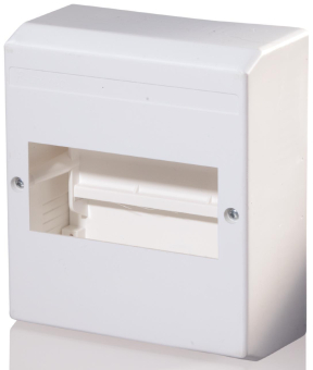 f-tronic AP Automatenkasten         KV06 