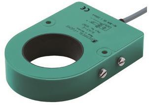 PF Induktiver Ringsensor 012368  RJ43-E2 