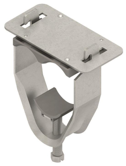 Niedax BUD30 Dreierbund-          BUD 30 