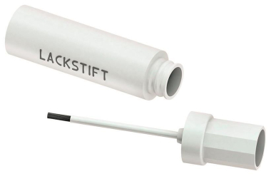 NIED Lackstift,Reinweiss       GKLS 9010 