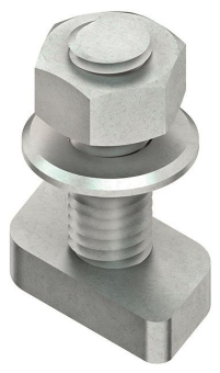 NIED Hammerkopfschrauben        HM410/30 