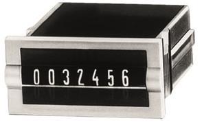 PF Elektromech. Zähler 097909  KCM-70A-V 