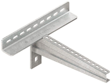 NIED Klemmausleger              KTTSS400 