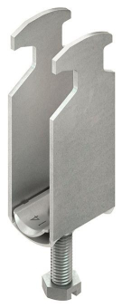 NIED Hammer.-Bügelschelle 9-12mm  B 12/3 