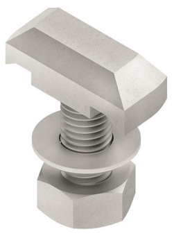NIED Hakenkopfschrauben      HK 510/30 F 
