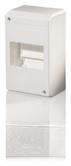 f-tronic AP Automatenkasten         KV04 