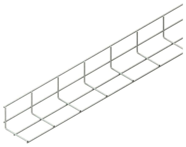 NIED Winkelgitterrinne        GRL 60.090 