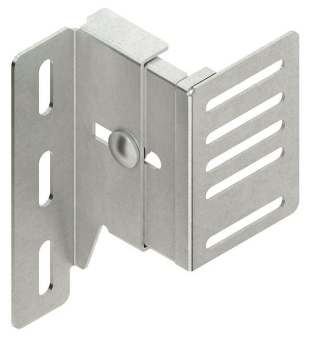 NIED Befestigungskonsole     GBKV 90-140 