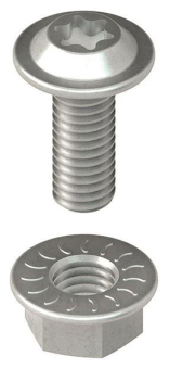 Niedax MRKZ 29             LFM 6X16-TX V 