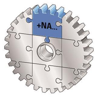 EATON +NA Option UL/CSA 105864    105864 